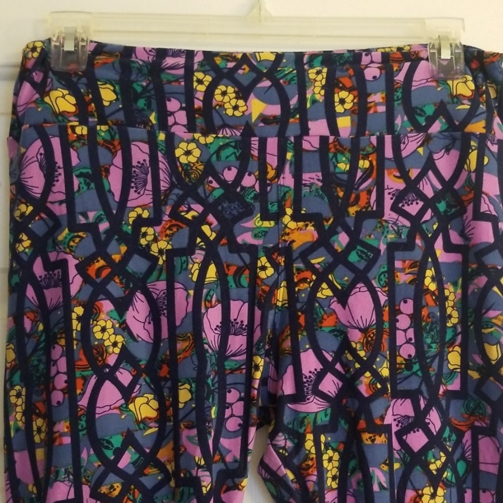 Lularoe leggings